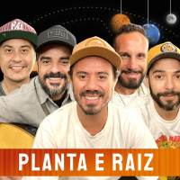PLANTA E RAIZ - Venus Fora de Órbita #07