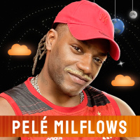 PELÉ MILFLOWS - Venus Podcast #406