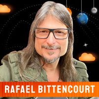 RAFAEL BITTENCOURT - Venus Podcast #490