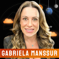 GABRIELA MANSSUR - Venus Podcast #436