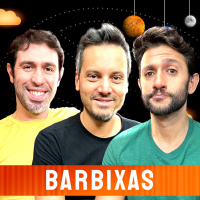 BARBIXAS - Venus Podcast #549