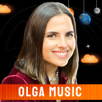 OLGA MUSIC - Venus Podcast #477
