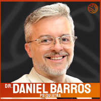 DR. DANIEL BARROS - Venus Podcast #339
