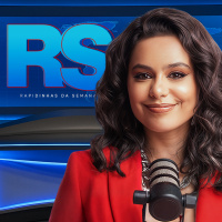 RAPIDINHAS DA SEMANA: Nil Agra vs Carol Delgado, Andressa Urach, Brino vs Ben Mendes || VENUS