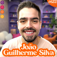 JOÃO SILVA - Venus Podcast #622