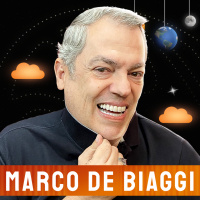 MARCO DE BIAGGI - Venus Podcast #384