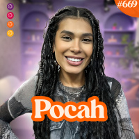 POCAH - Venus Podcast #669