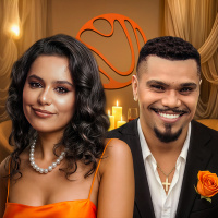 DATE com NALDO BENNY - VENUS #018