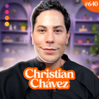 CHRISTIAN CHAVEZ - Venus Pocast #640