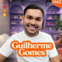 GUILHERME GOMES - Venus Pocast #662