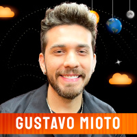 GUSTAVO MIOTO - Venus Podcast #501