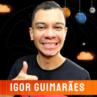 IGOR GUIMARÃES - Venus Podcast #547