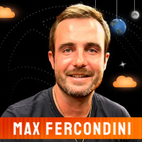  MAX FERCONDINI - Venus Podcast #514