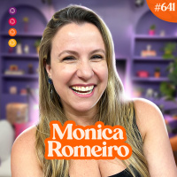 MONICA ROMEIRO - Venus Pocast #641