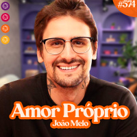 JOÃO MELO | DIA DOS NAMORADOS SOLTEIRO - Venus Podcast #574