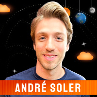 ANDRÉ SOLER (SP INVISÍVEL) - Venus Podcast #504