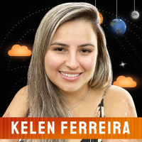 KELEN FERREIRA - Venus Podcast #425