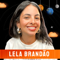 LELA BRANDÃO - Venus Podcast #545
