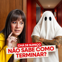 FUI GHOSTEADA! - AMORES DE VENUS