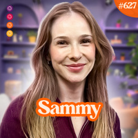 SAMMY - Venus Podcast #627