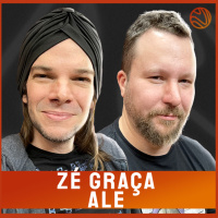 ZÉ GRAÇA E ALE (PARANORMAL EXPERIENCE) - Venus Podcast #310
