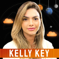 KELLY KEY - Venus Podcast #428