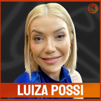 LUIZA POSSI - Venus Podcast #344