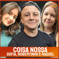 COISA NOSSA - Venus Fora de Órbita #04