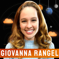 GIOVANNA RANGEL - Venus Podcast #396