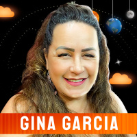 GINA GARCIA - Venus Podcast #487