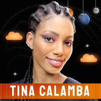 TINA CALAMBA (BBB23) - Venus Podcast #450