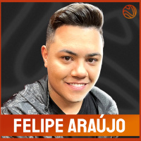 FELIPE ARAÚJO - Venus Podcast #374