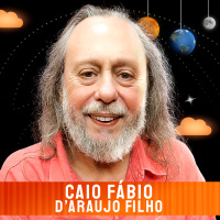CAIO FABIO D’ARAUJO FILHO - Venus Podcast #548