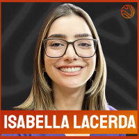 ISABELLA LACERDA - Venus Podcast #366