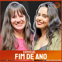 ESPECIAL DE FIM DE ANO - Venus Podcast #373