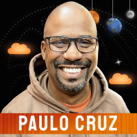 PAULO CRUZ - Venus Podcast #442