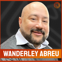 WANDERLEY ABREU (EX-HACKER) - Venus Podcast #323