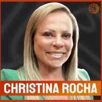 CHRISTINA ROCHA - Venus Podcast #333
