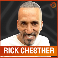 RICK CHESTHER - Venus Podcast #367