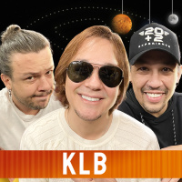 KLB - Venus Podcast #460