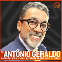 DR. ANTÔNIO GERALDO - Venus Podcast #340