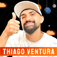 THIAGO VENTURA - Venus Podcast #519