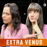Extra Venus #14 - ESPECIAL NOVA DUPLA DE VENUS