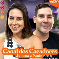 CANAL DOS CAÇADORES - Venus Podcast #620