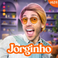 FAUSTO, O MENZINHO - Venus Podcast #624