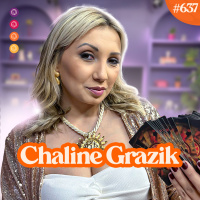 PREVISÕES PARA 2025 - Com Chaline Grazik #637