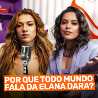 ELANA DARA - VENUS #017