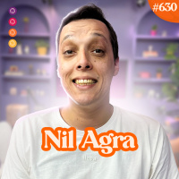 NIL AGRA - Venus Podcast #630