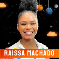 RAISSA MACHADO - Venus Podcast #502