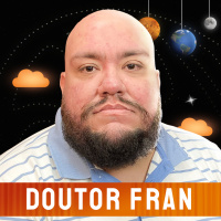 DOUTOR FRAN - Venus Podcast #394